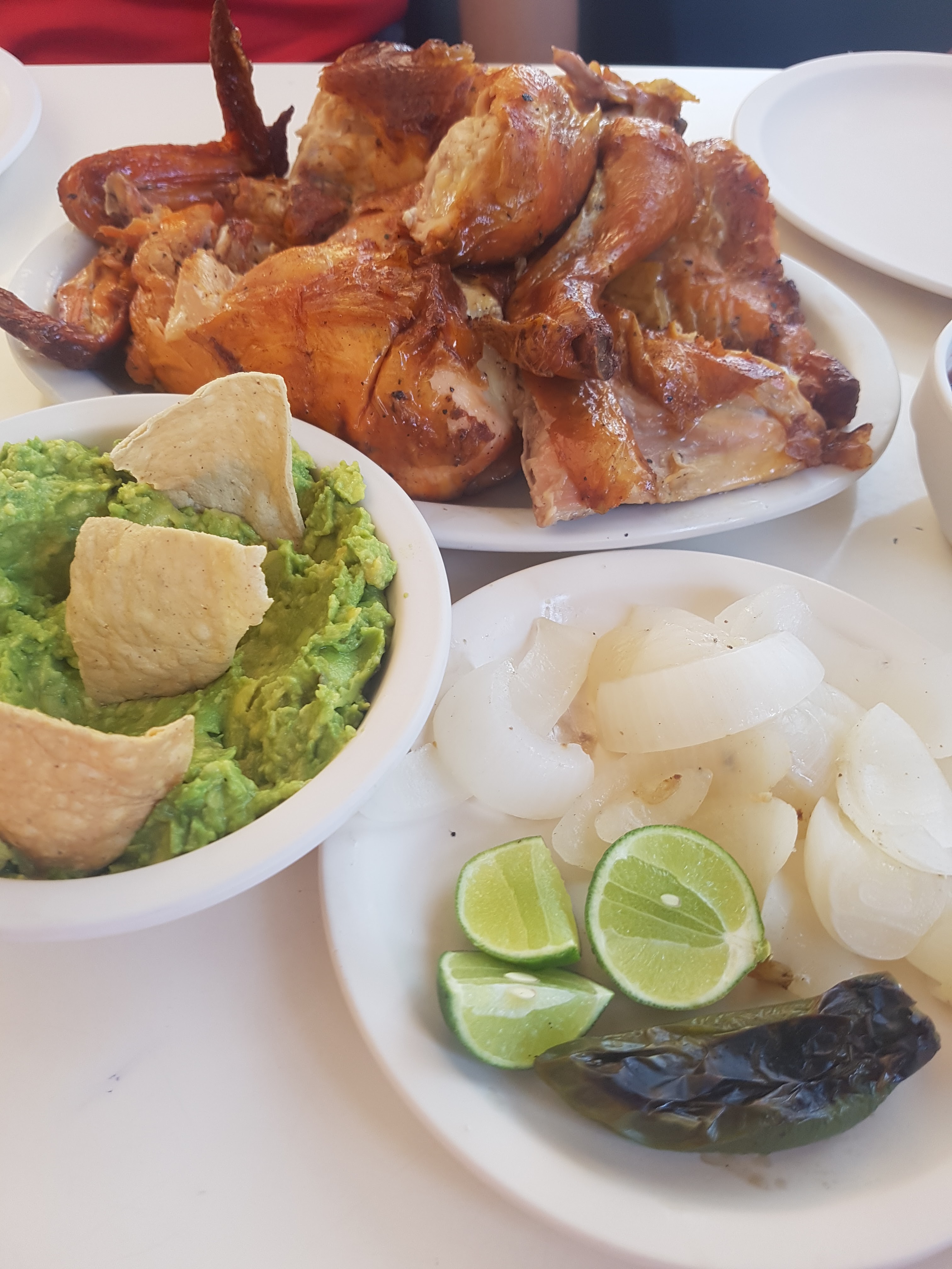 Pollo Leñero image 7