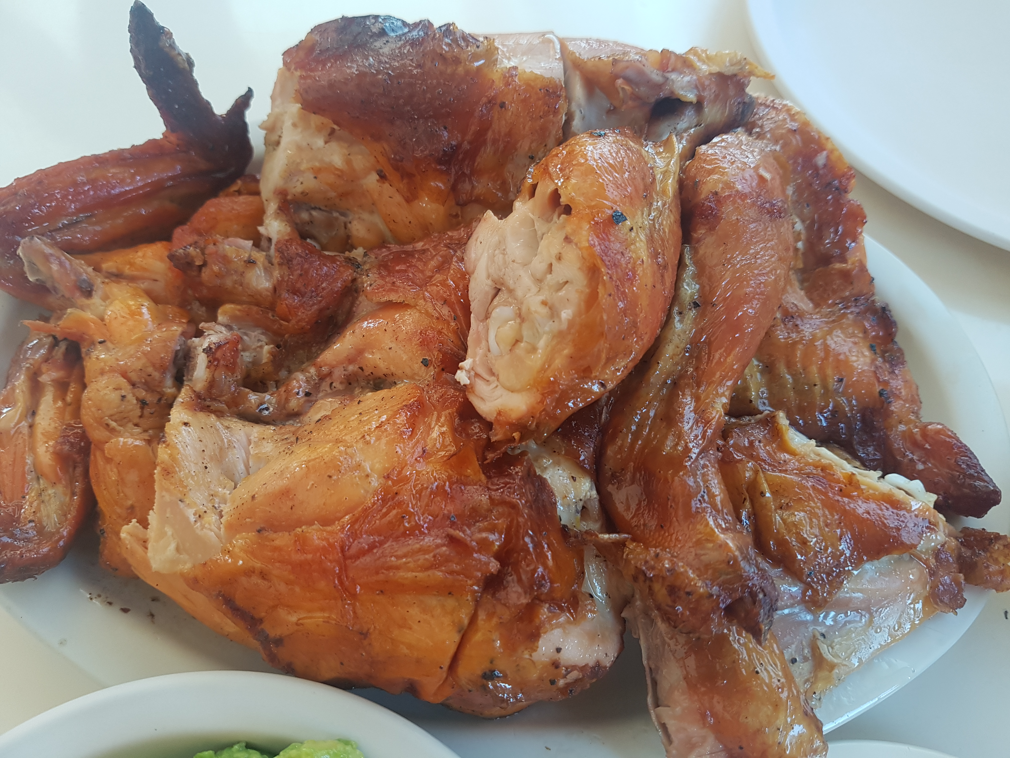 Pollo Leñero image 10