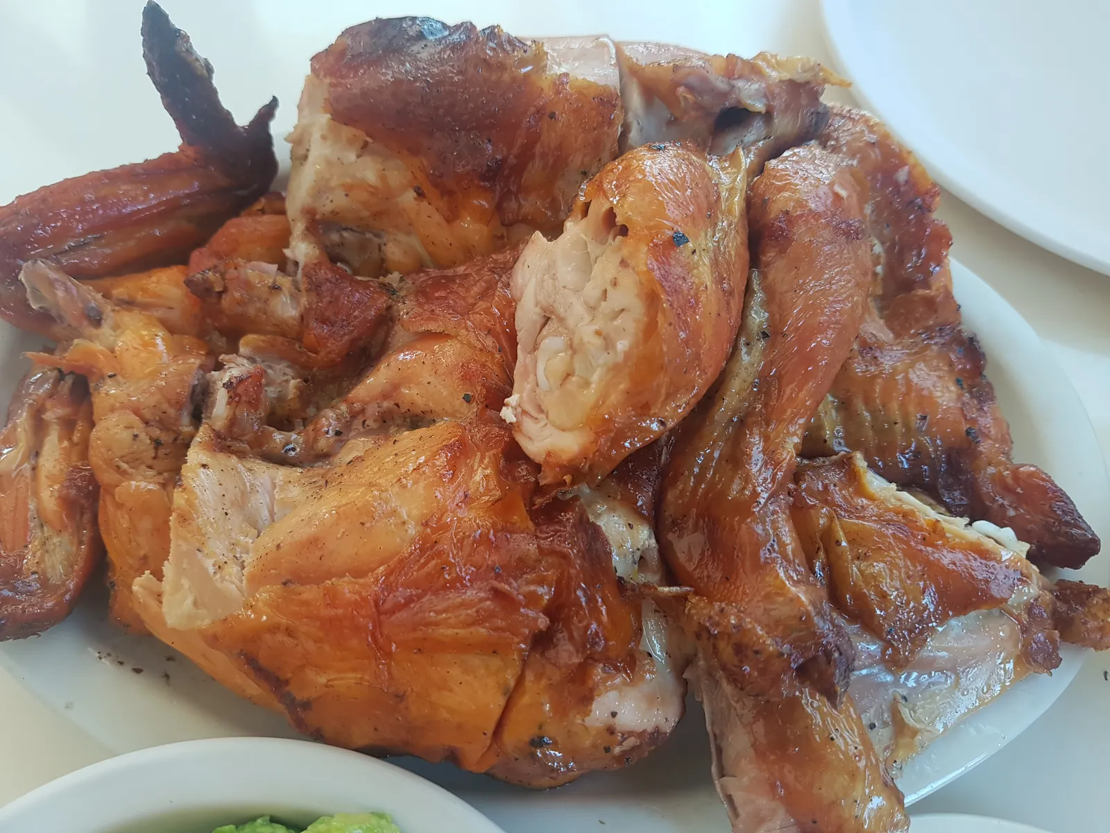 Pollo Leñero image 10