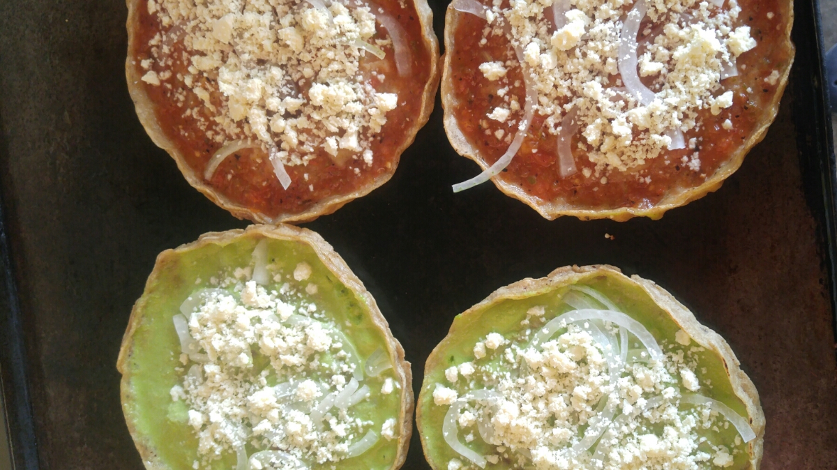 Antojitos Isa image 1