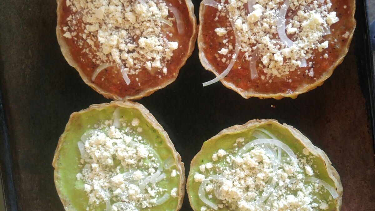 Antojitos Isa image 1