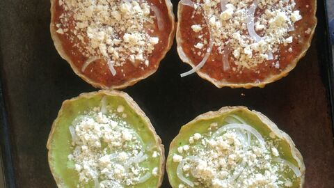 Antojitos Isa image 1