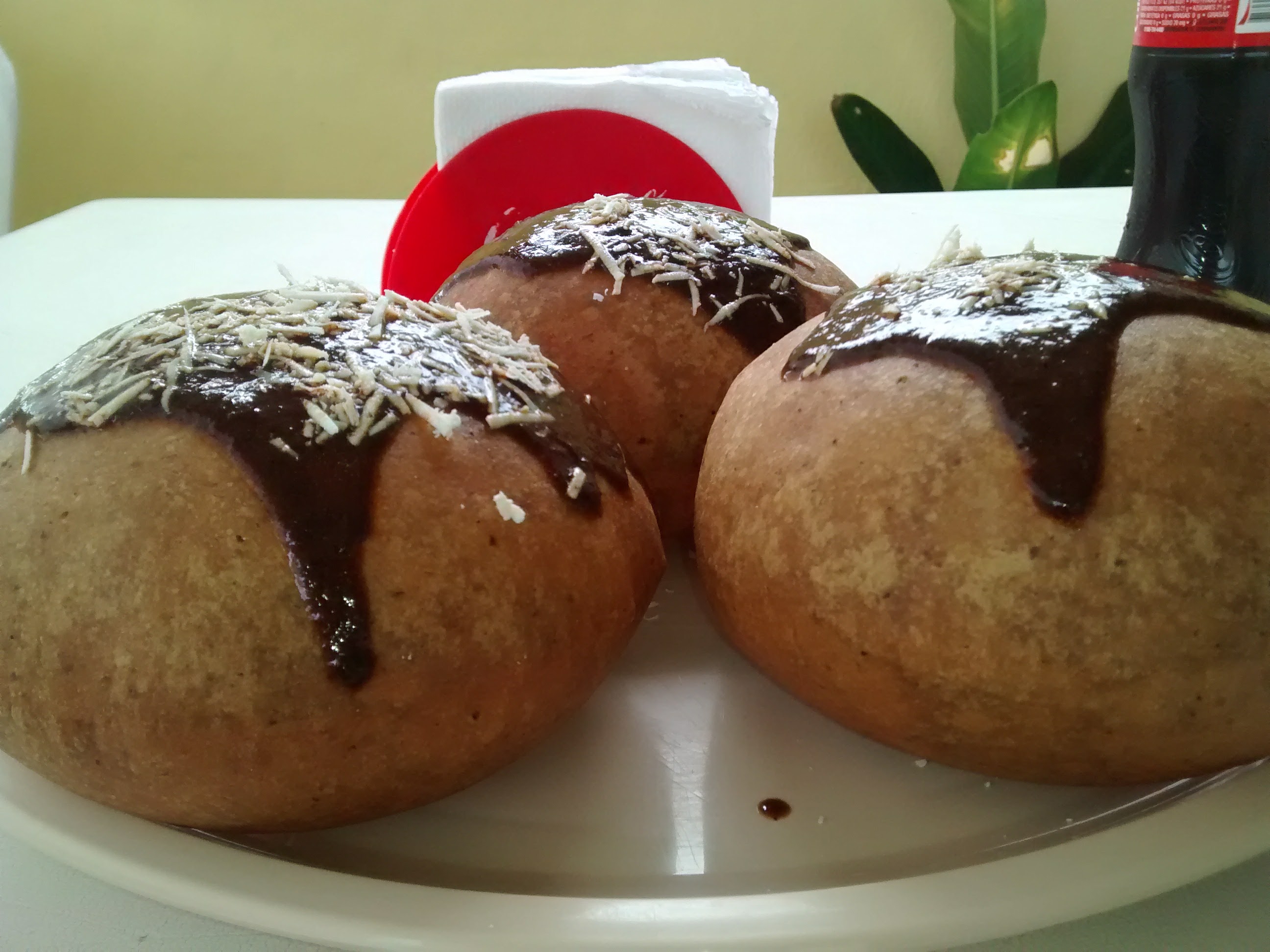 Antojitos Isa image 2