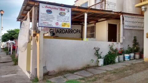 Antojitos Isa image 3