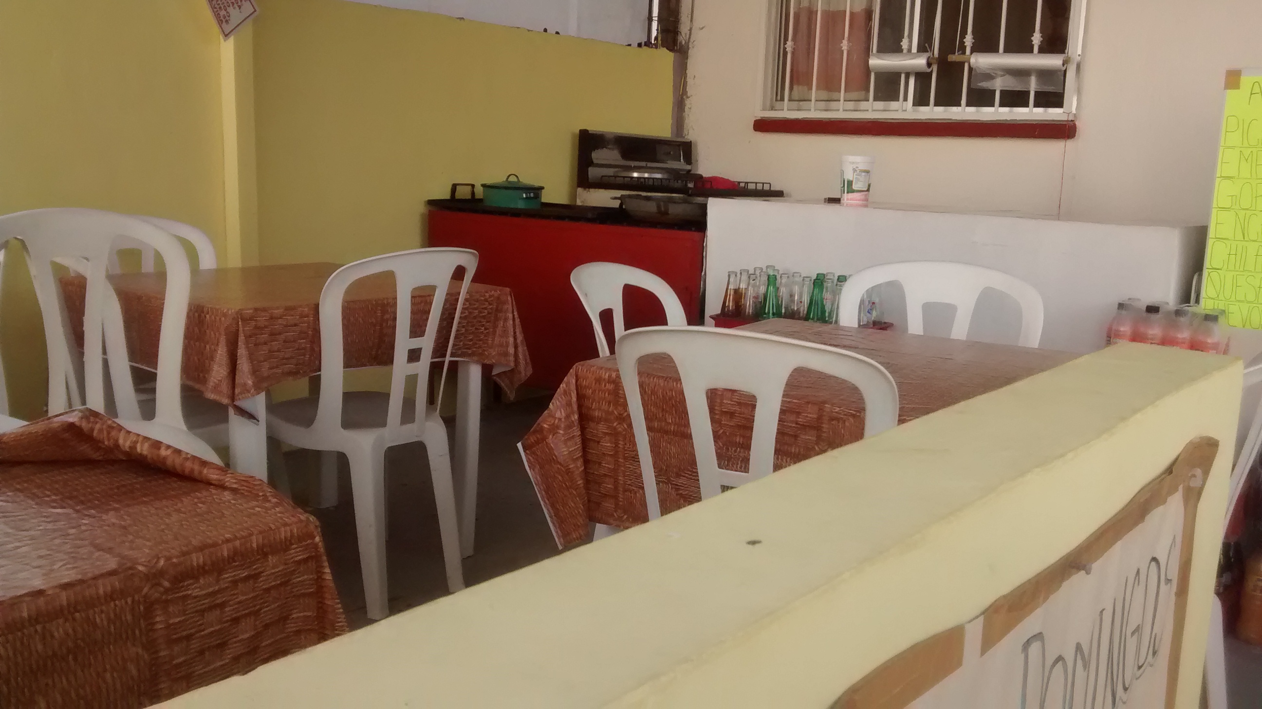 Antojitos Isa image 6