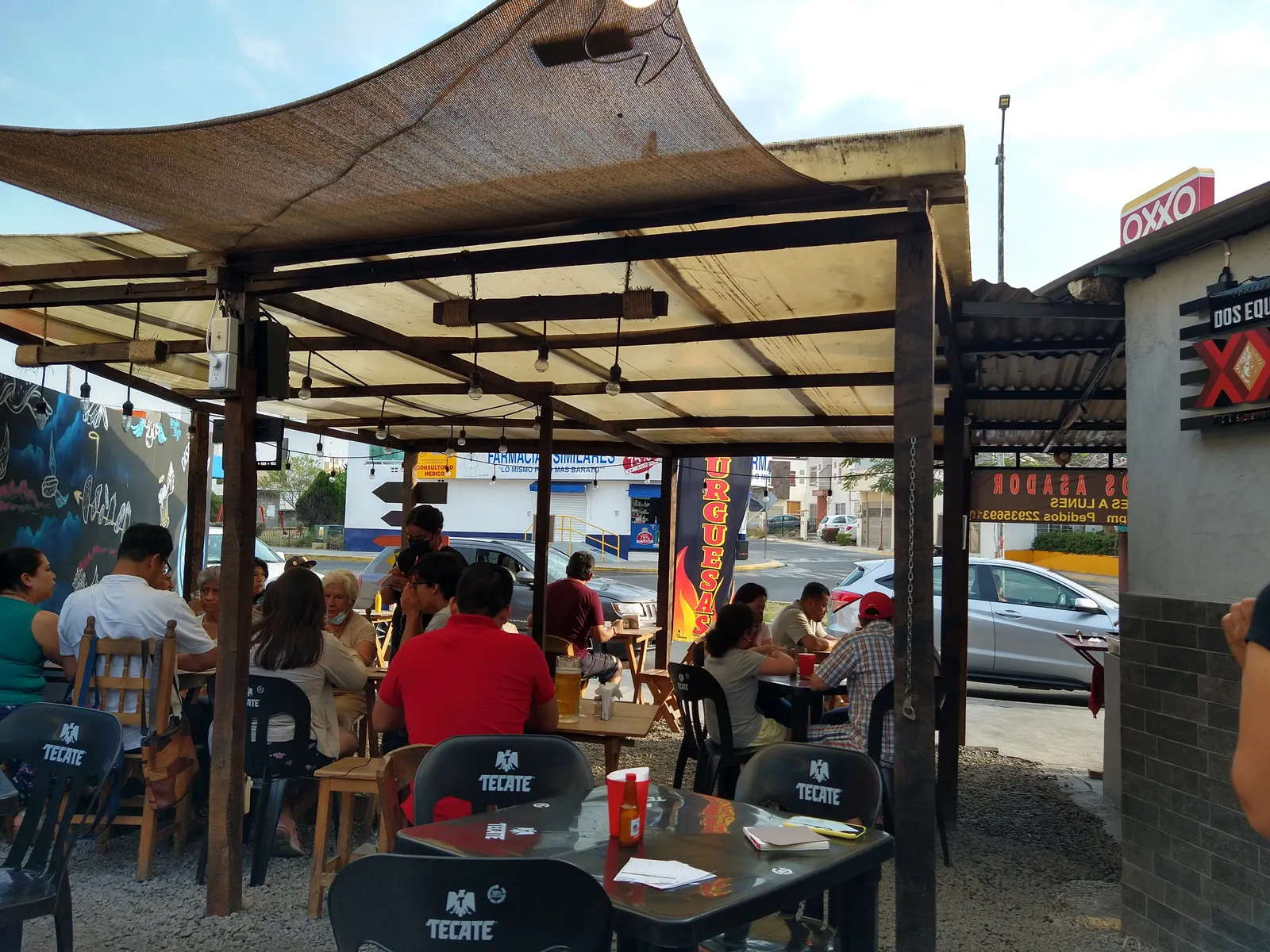 El Asador image 1