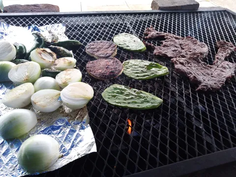 El Asador image 2