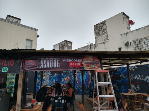 El Asador image 3