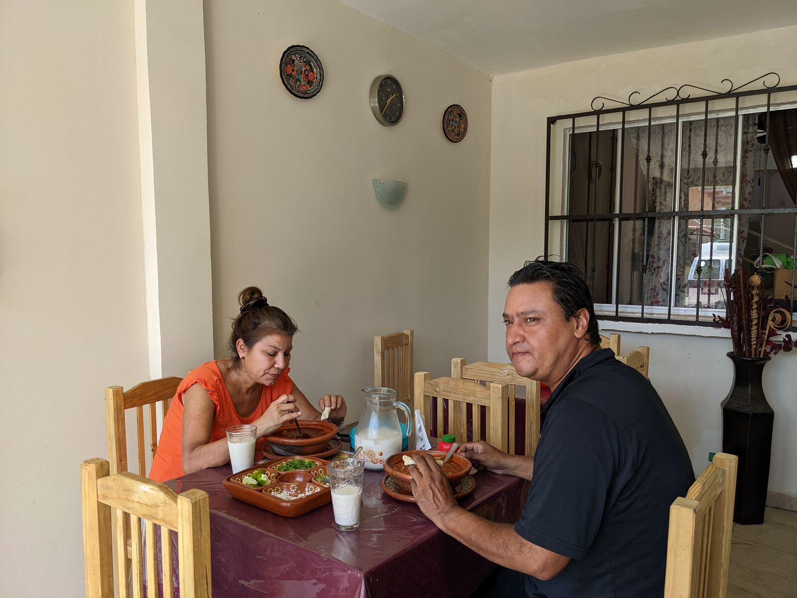 Pozoleria Oaxaqueña image 3