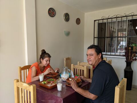 Pozoleria Oaxaqueña image 3