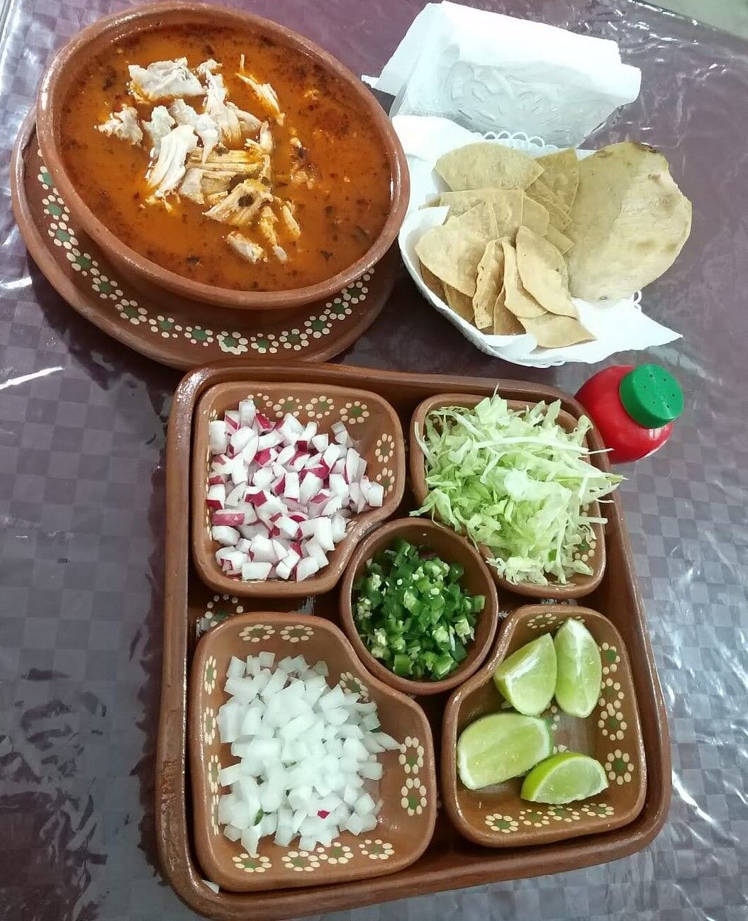 Pozoleria Oaxaqueña image 4