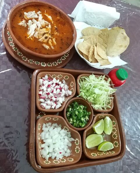 Pozoleria Oaxaqueña image 4