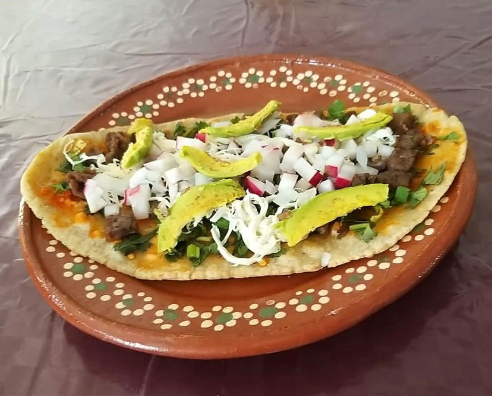 Pozoleria Oaxaqueña image 5