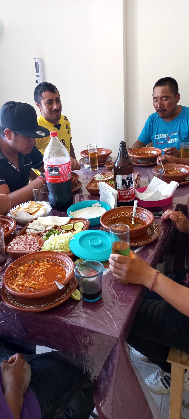 Pozoleria Oaxaqueña image 10