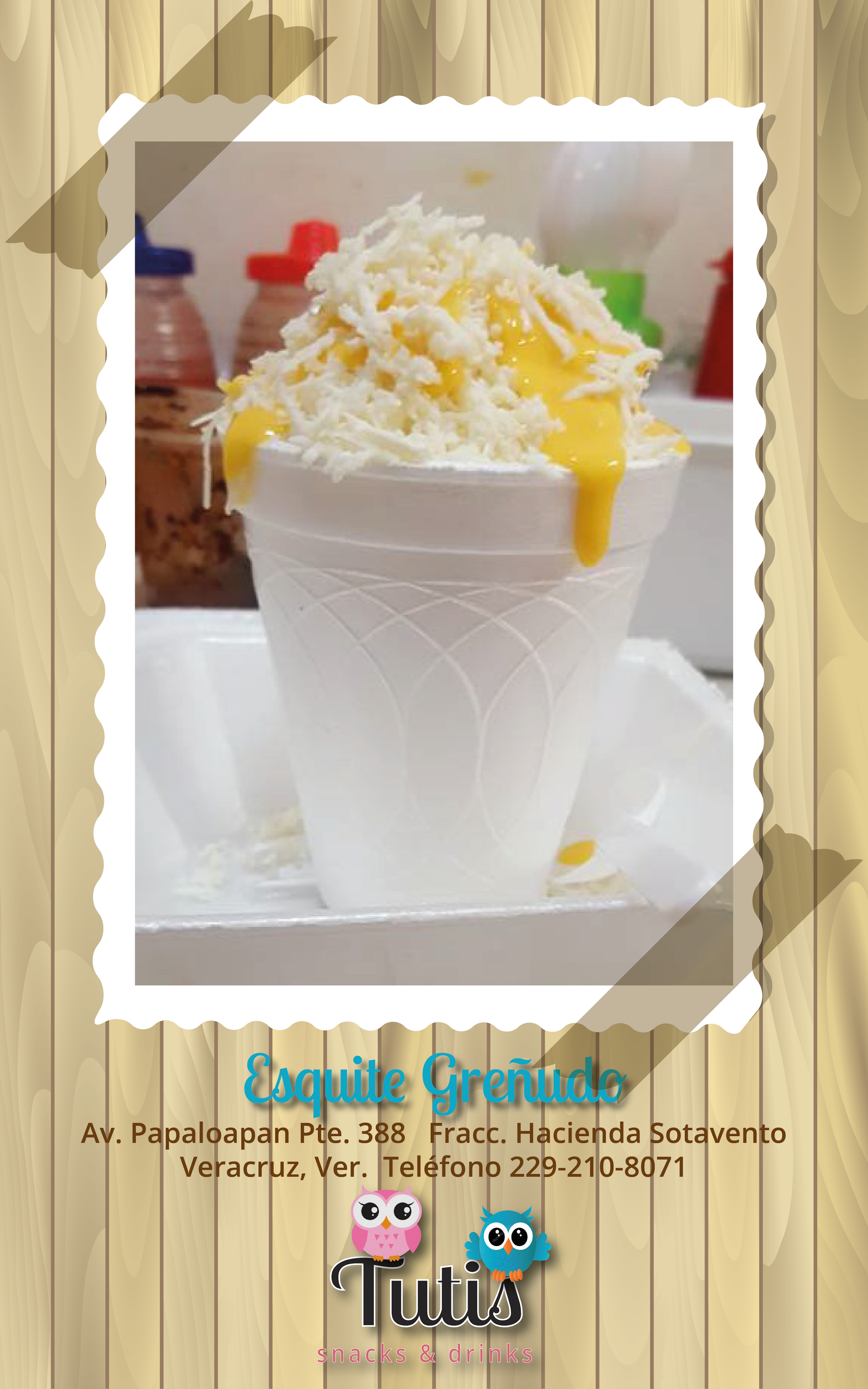 Tutis Snacks & Drinks image 2