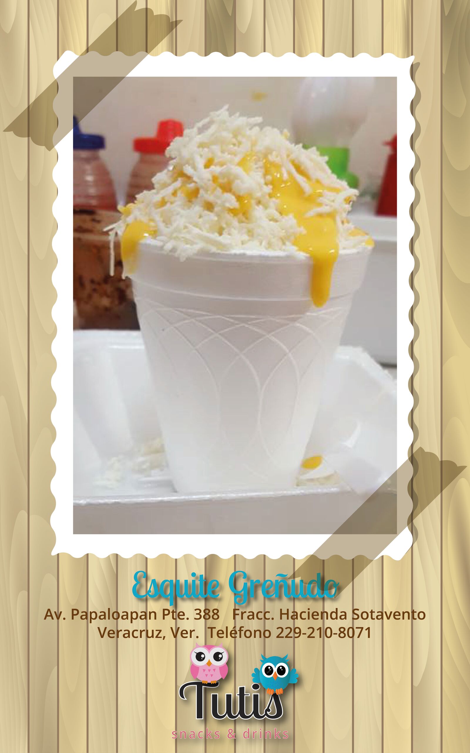 Tutis Snacks & Drinks image 2