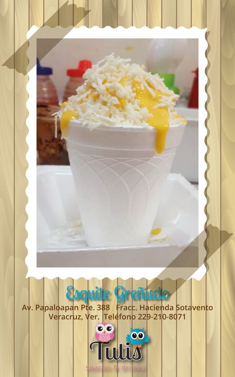 Tutis Snacks & Drinks image 2