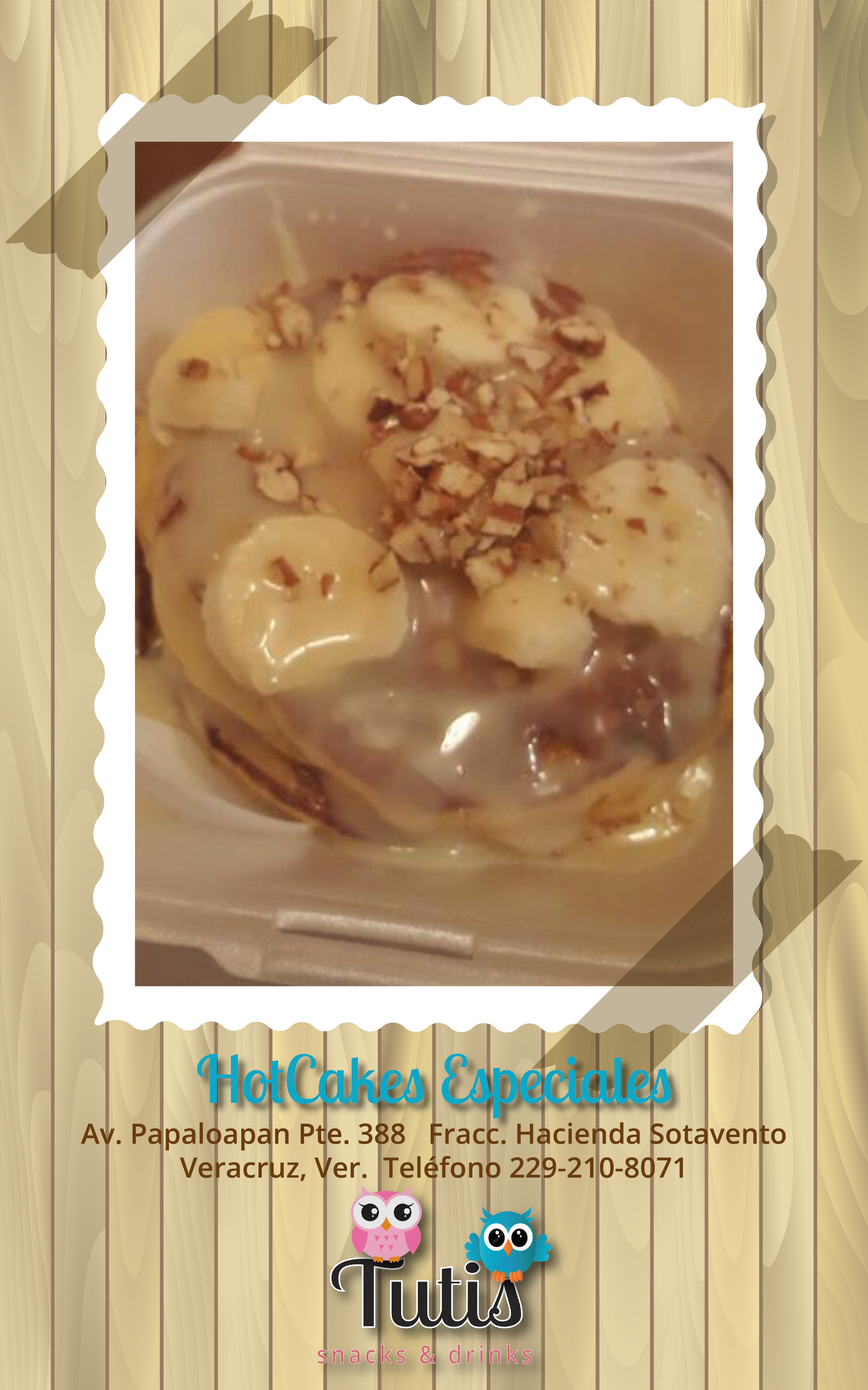 Tutis Snacks & Drinks image 3