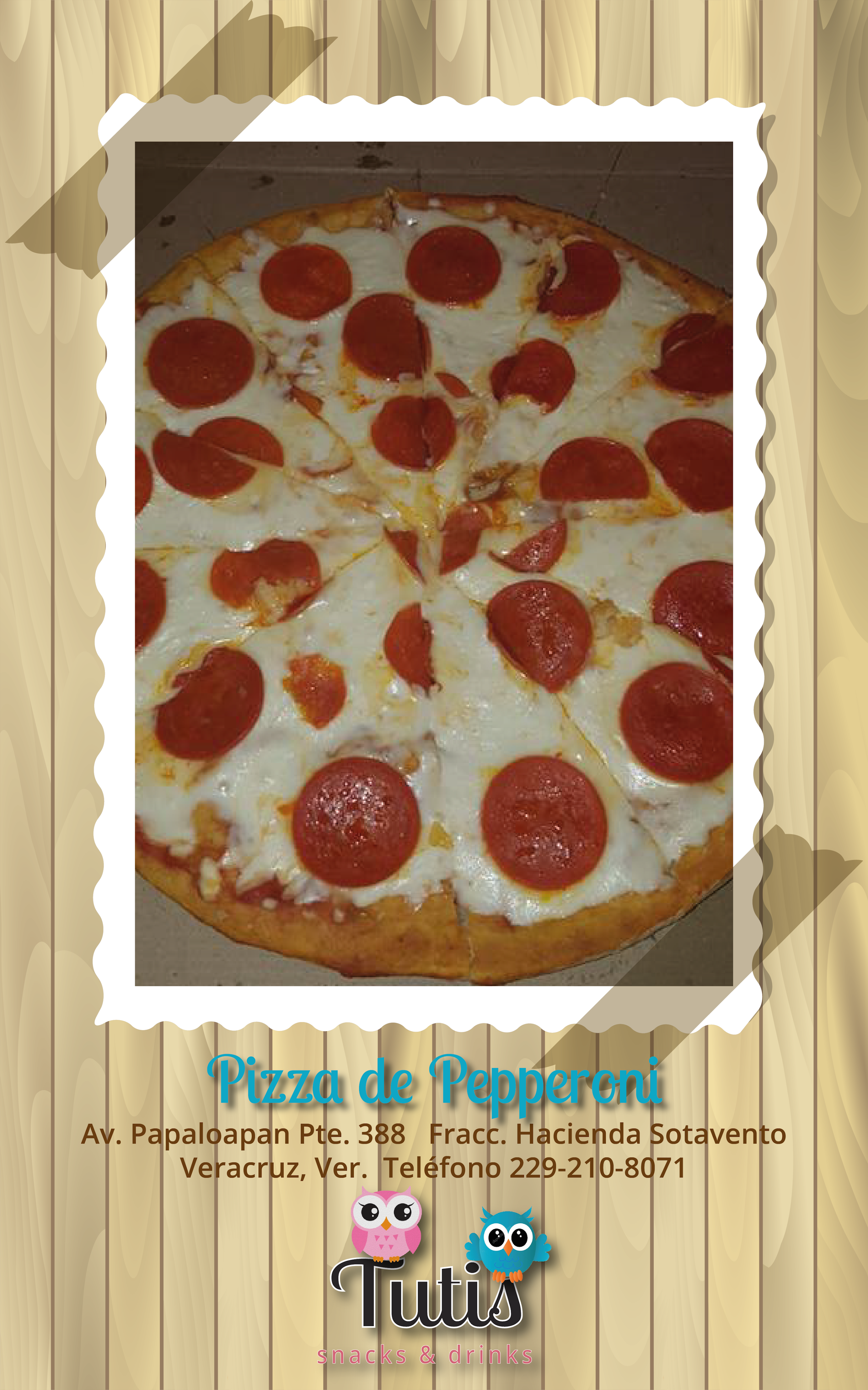 Tutis Snacks & Drinks image 4