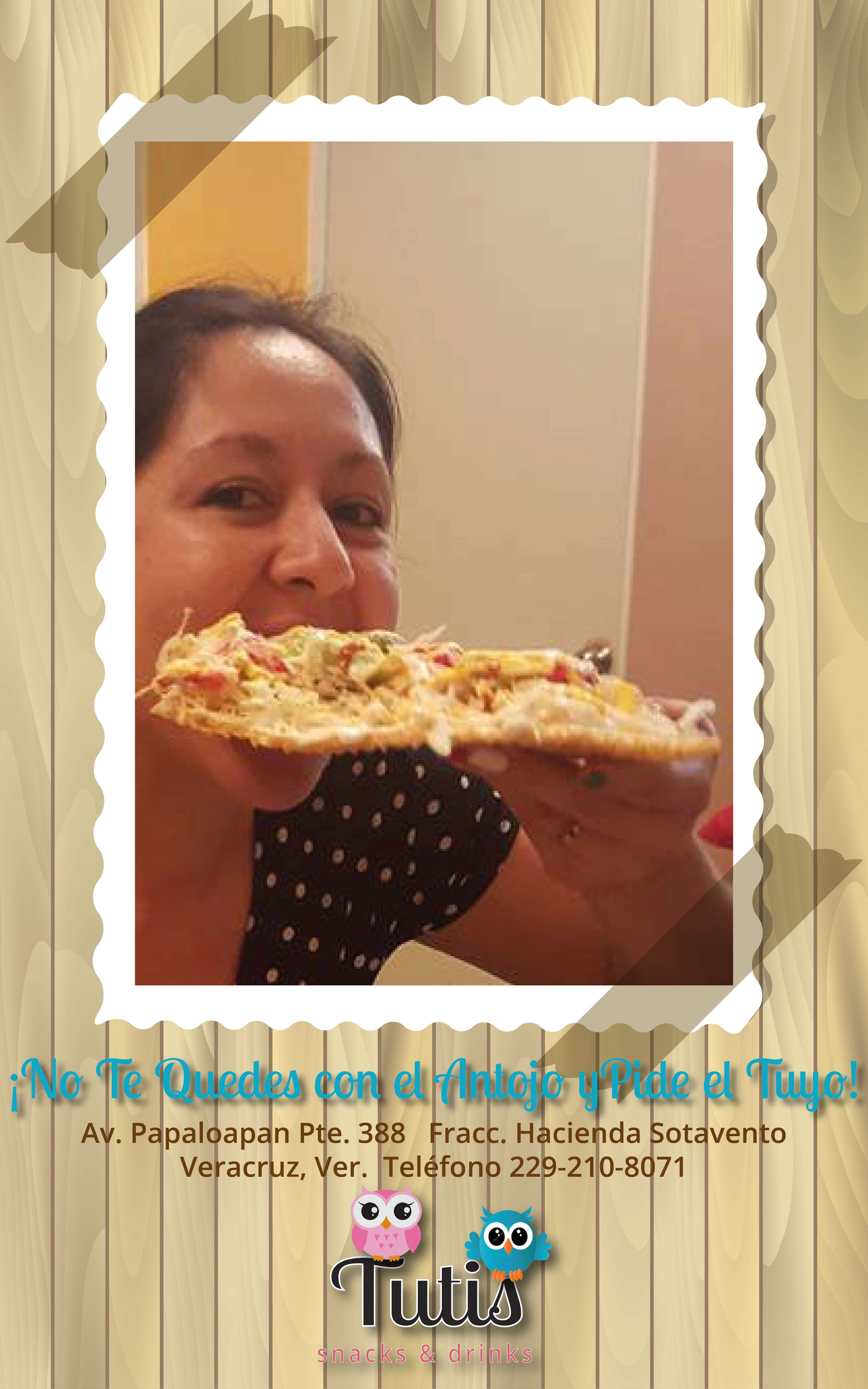 Tutis Snacks & Drinks image 5