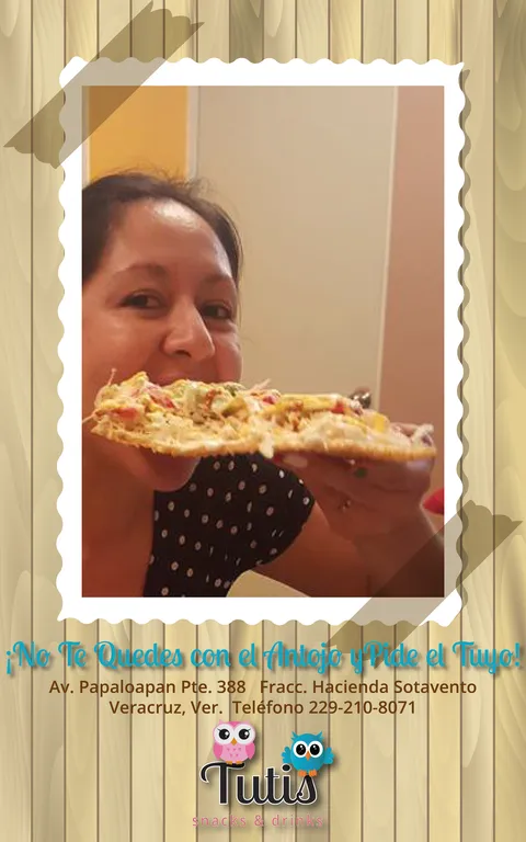 Tutis Snacks & Drinks image 5