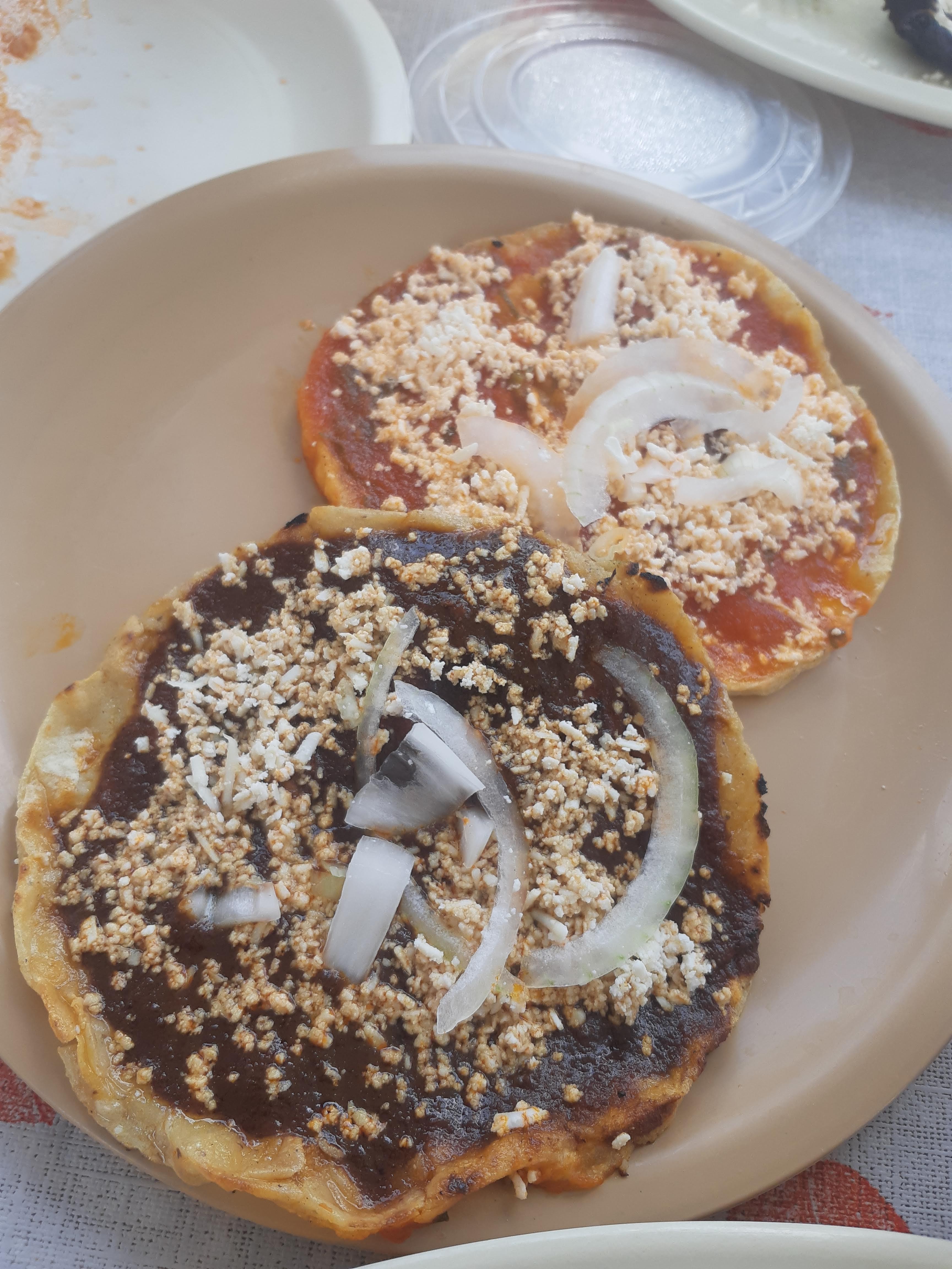 Antojitos Emmanuel image 1