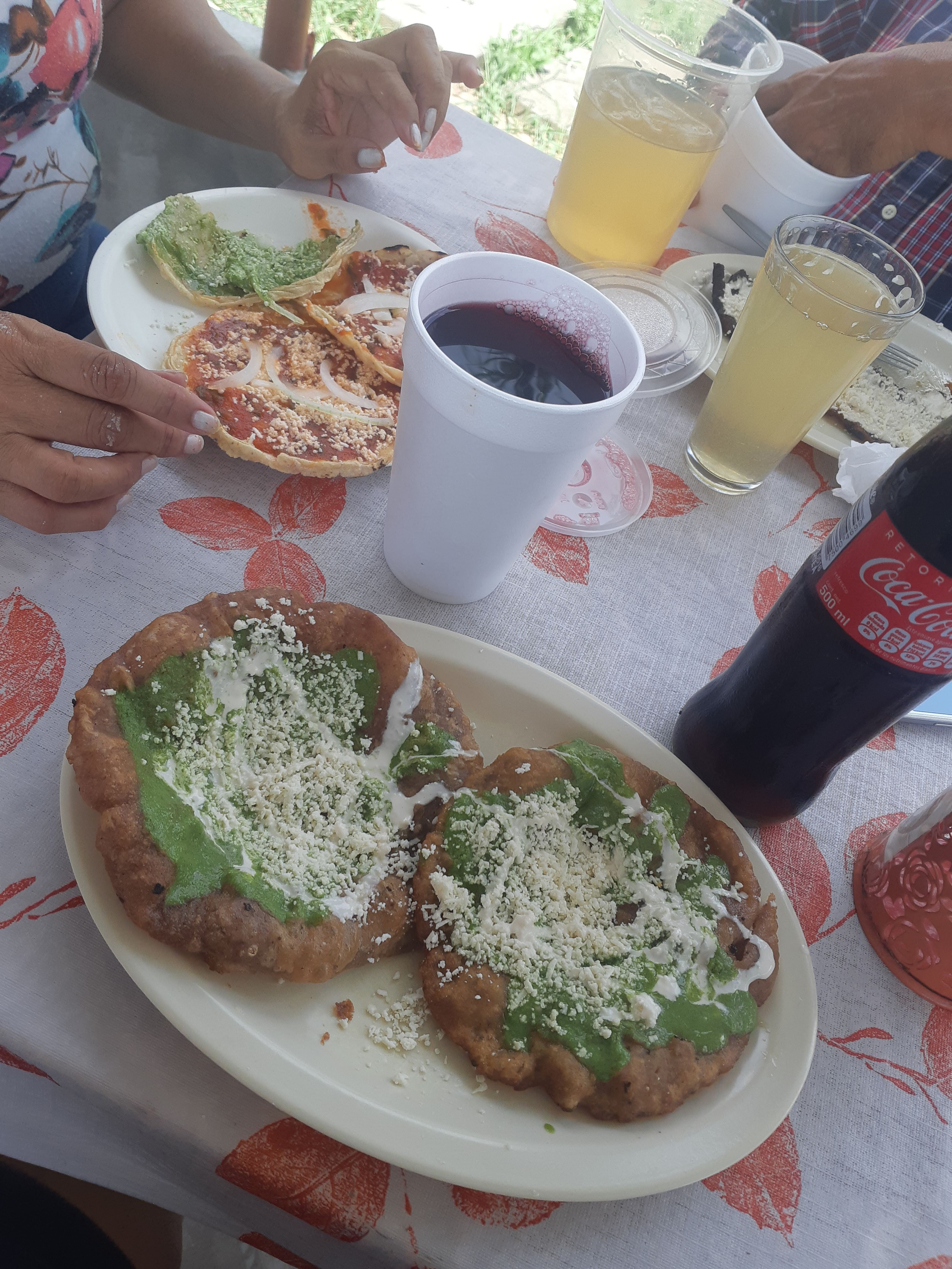 Antojitos Emmanuel image 2