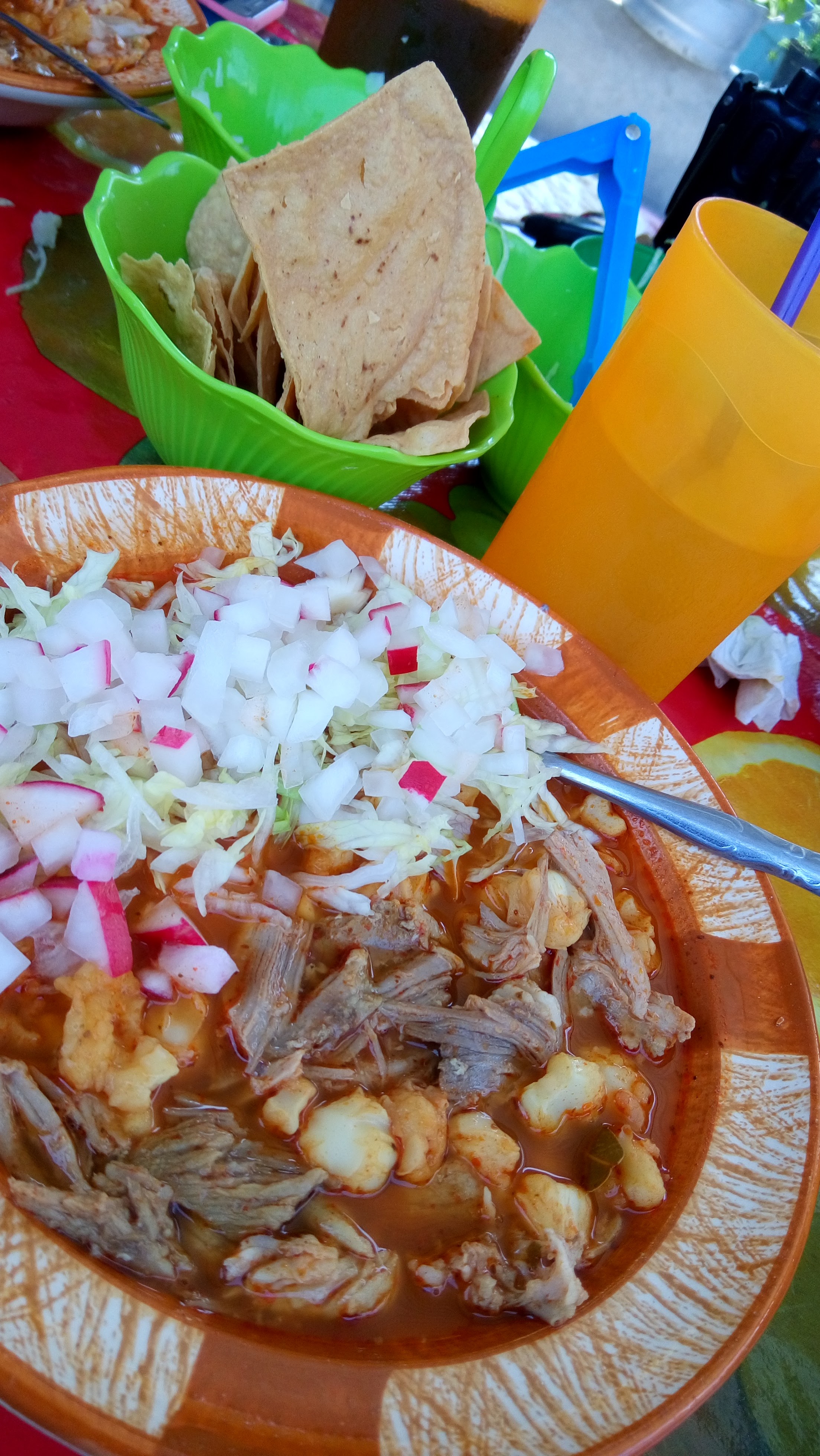 Antojitos Emmanuel image 3