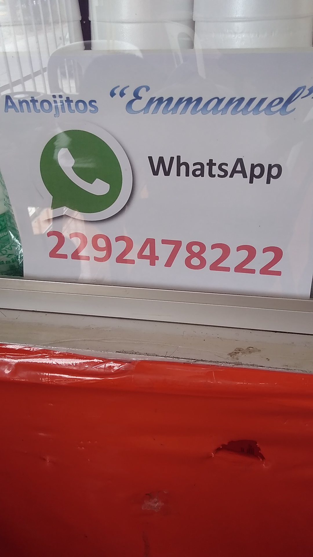 Antojitos Emmanuel image 4