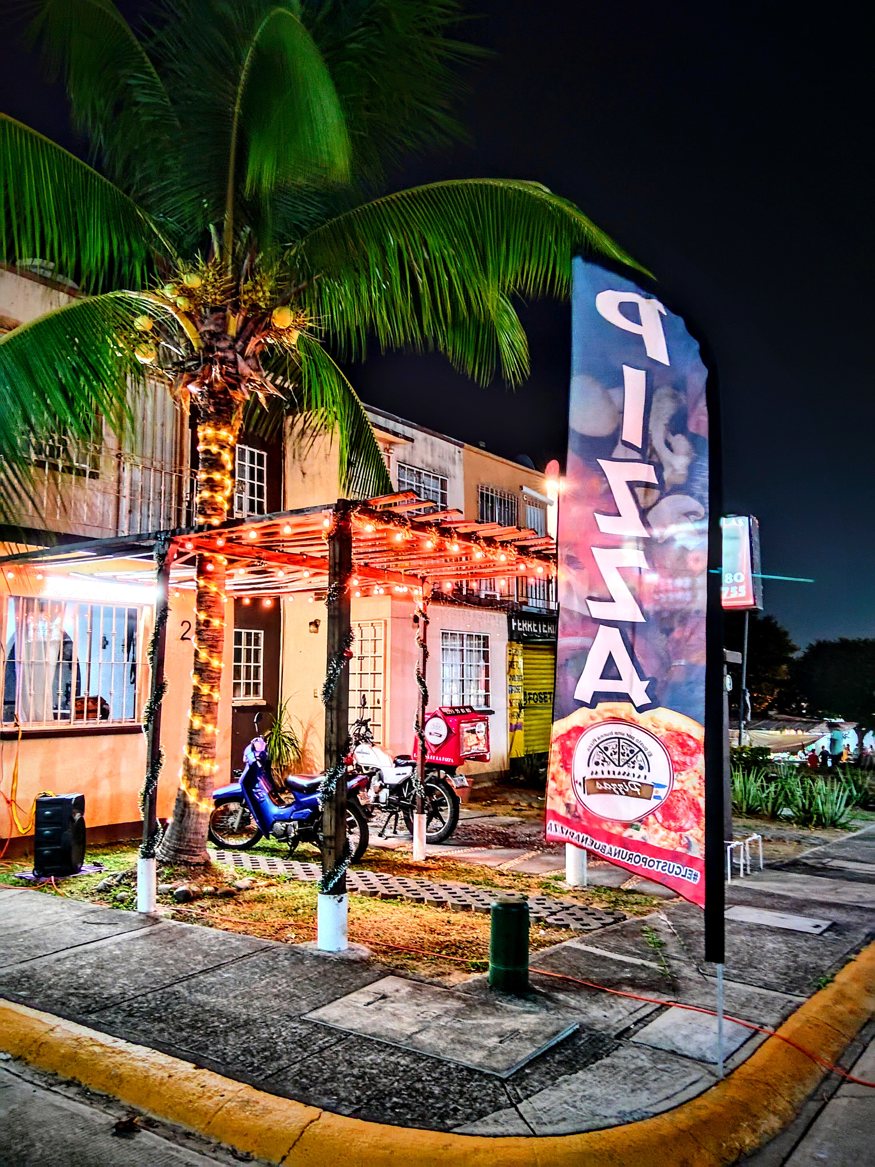 La casa de las pizzas image 3