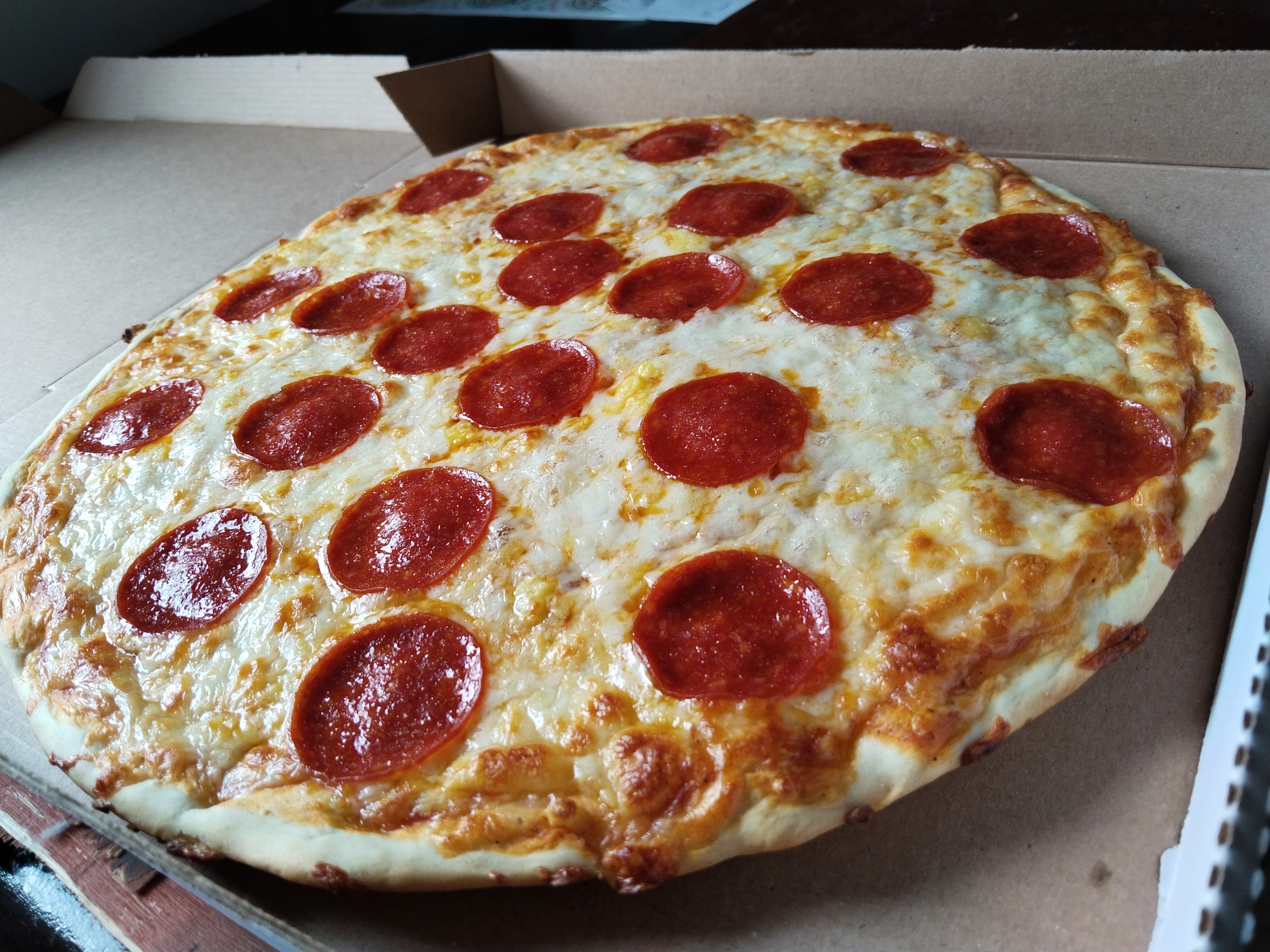 La casa de las pizzas image 4