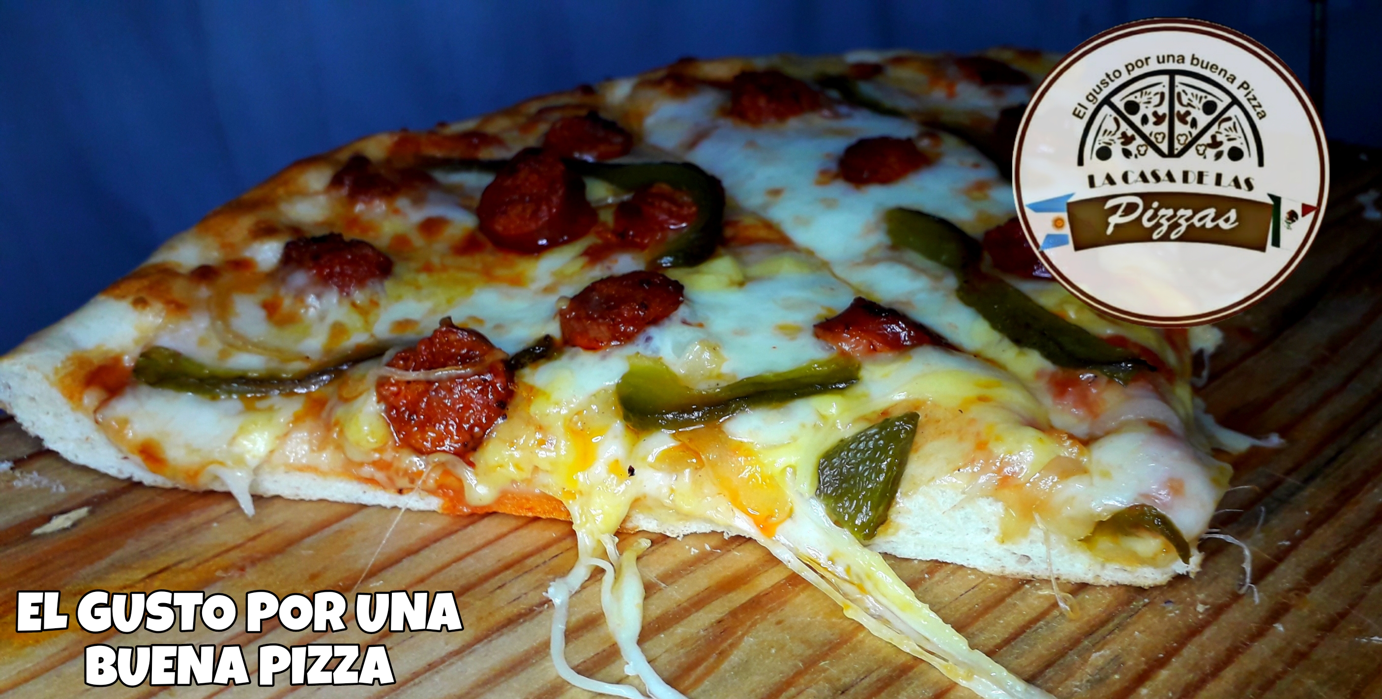 La casa de las pizzas image 5