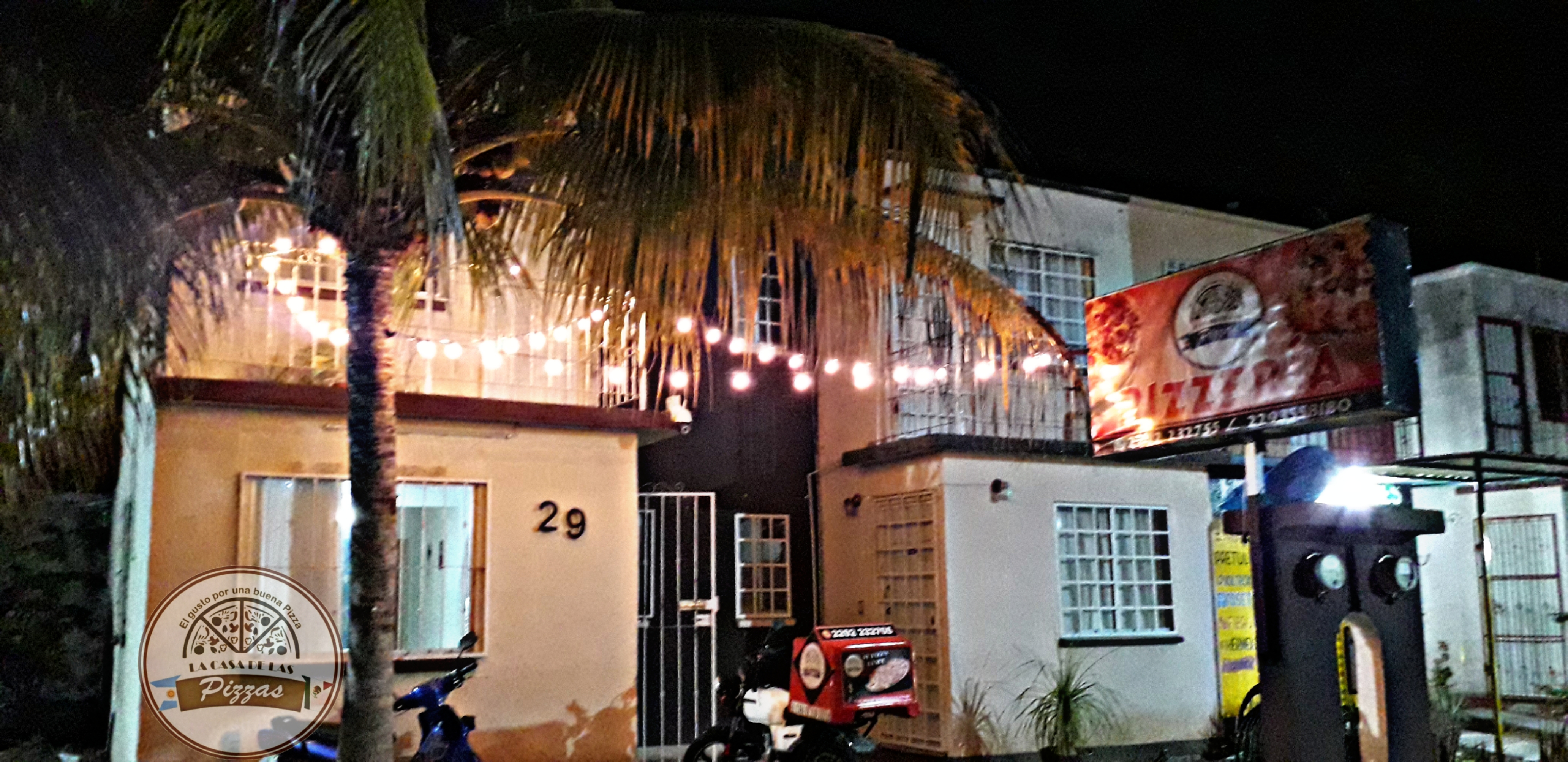 La casa de las pizzas image 8