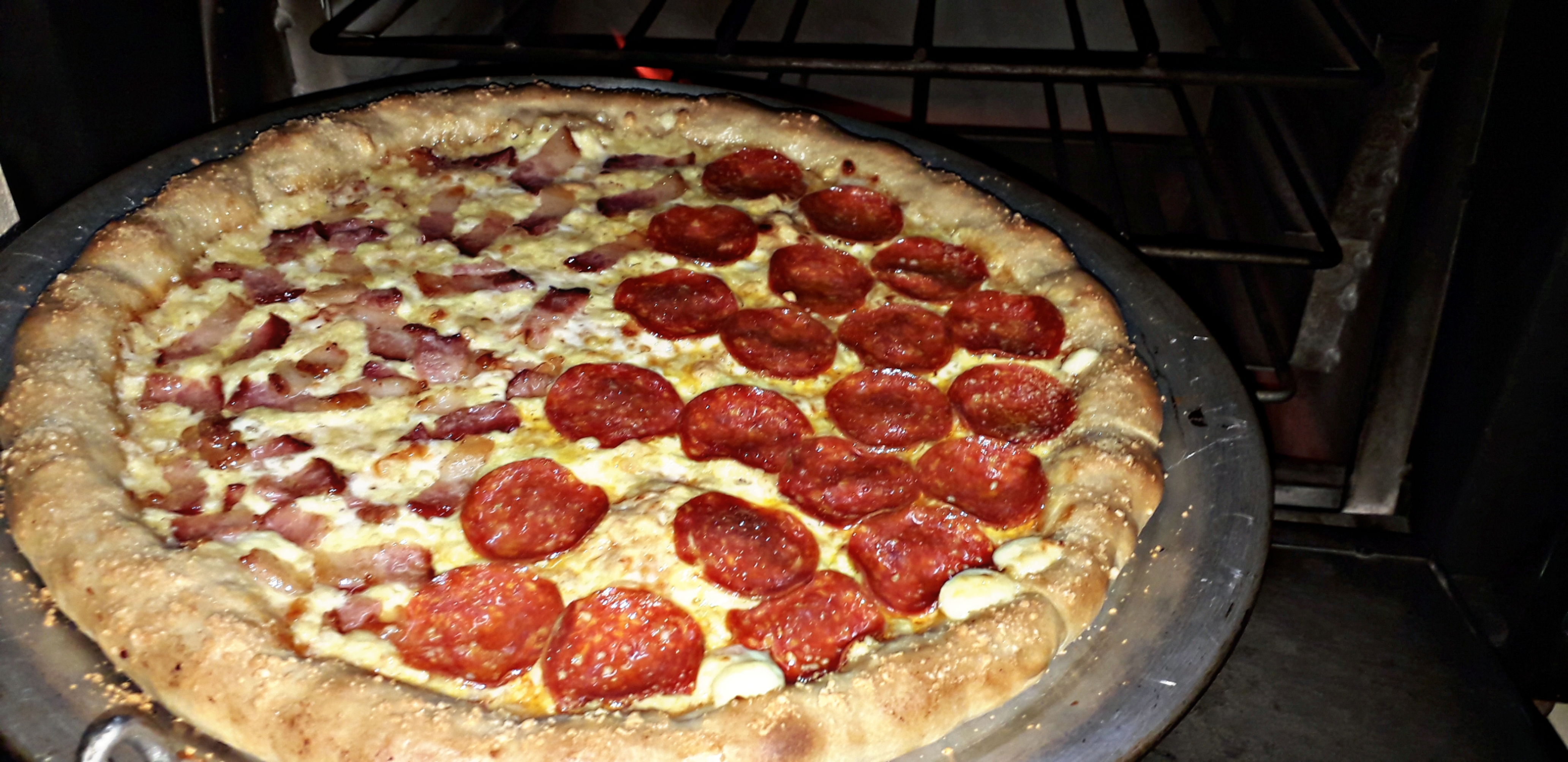 La casa de las pizzas image 10