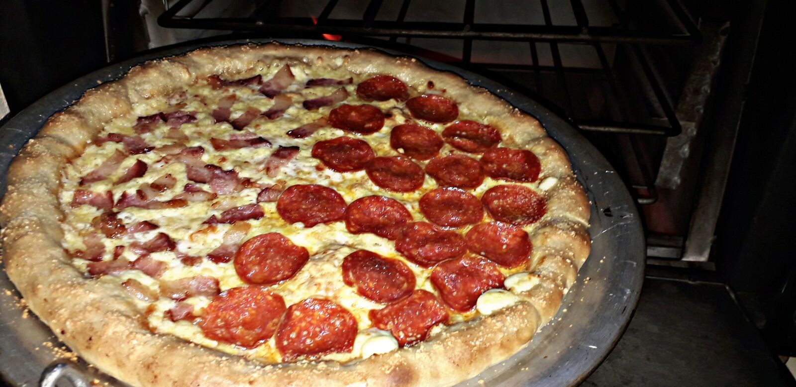 La casa de las pizzas image 10