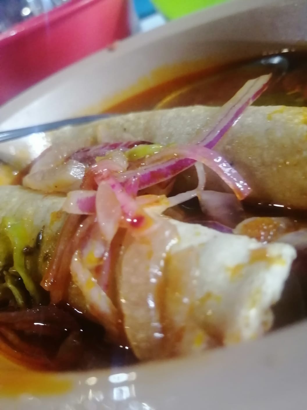 Taqueria Dos Hermanos image 1