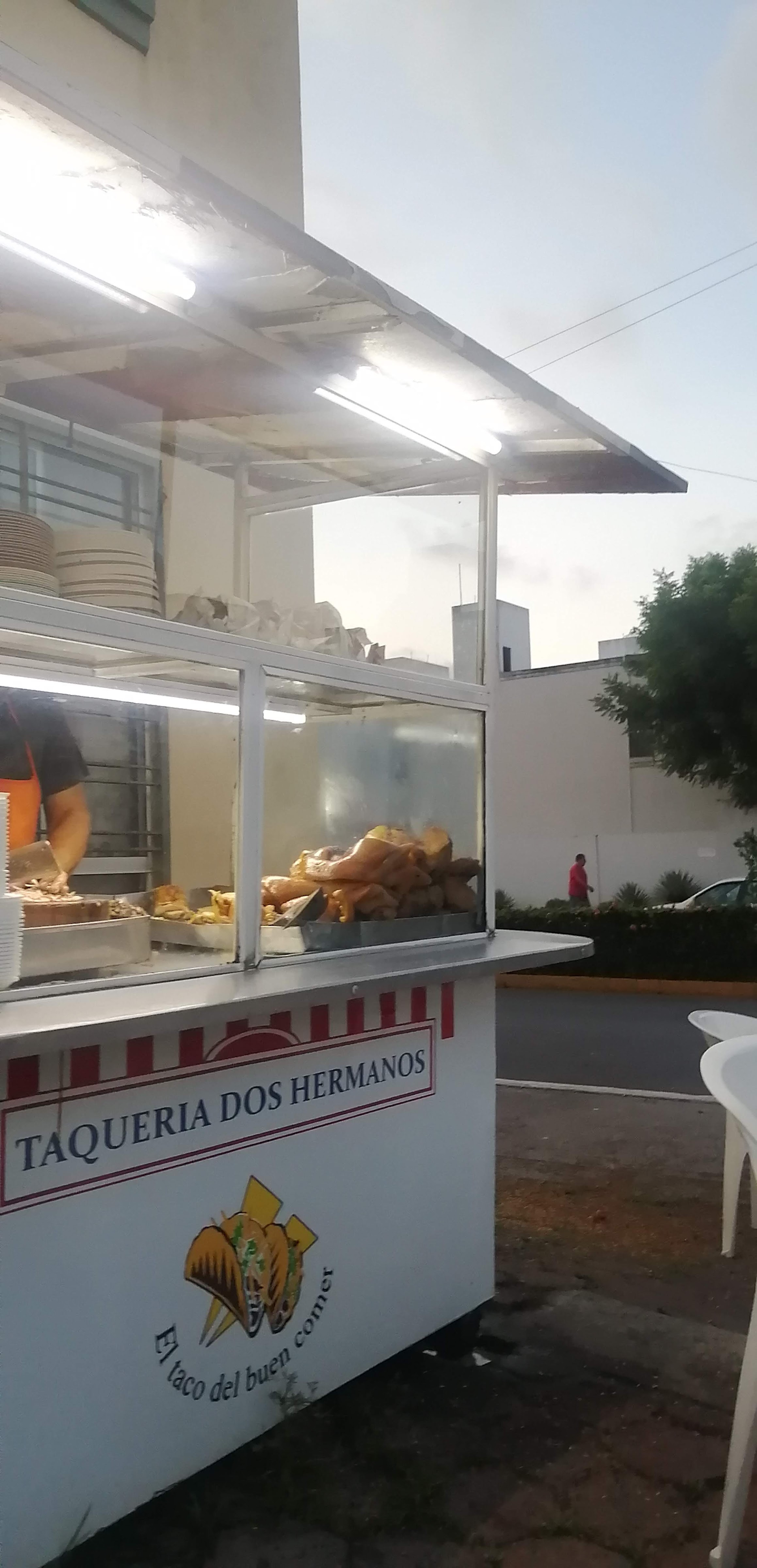 Taqueria Dos Hermanos image 4