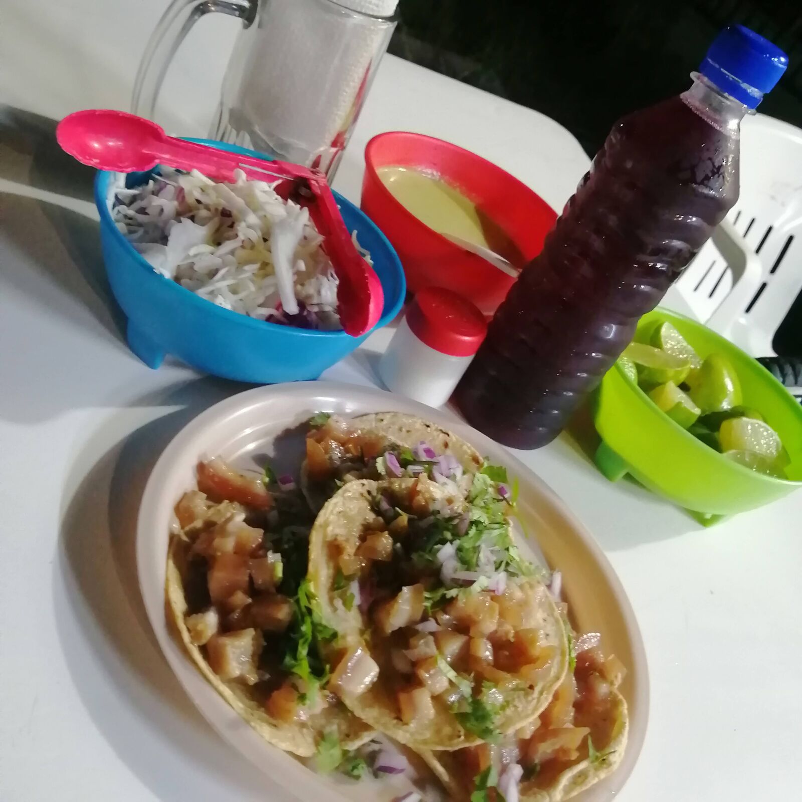 Taqueria Dos Hermanos image 8