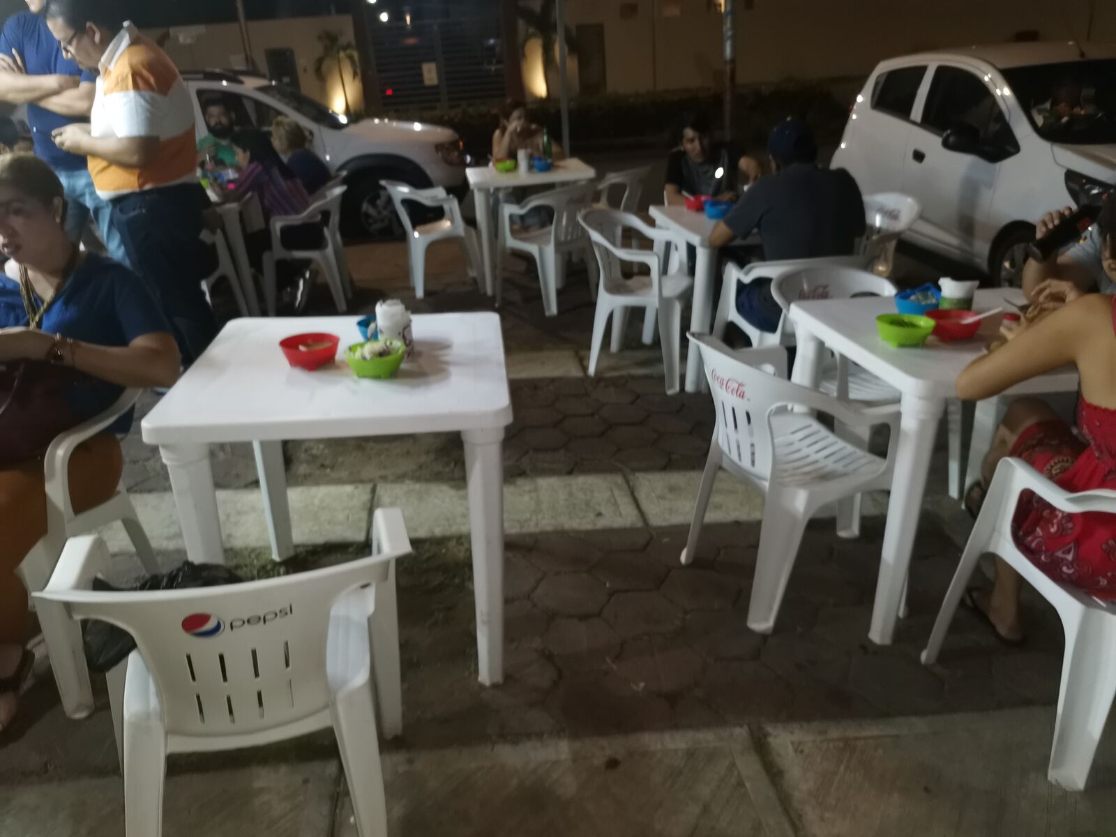 Taqueria Dos Hermanos image 9