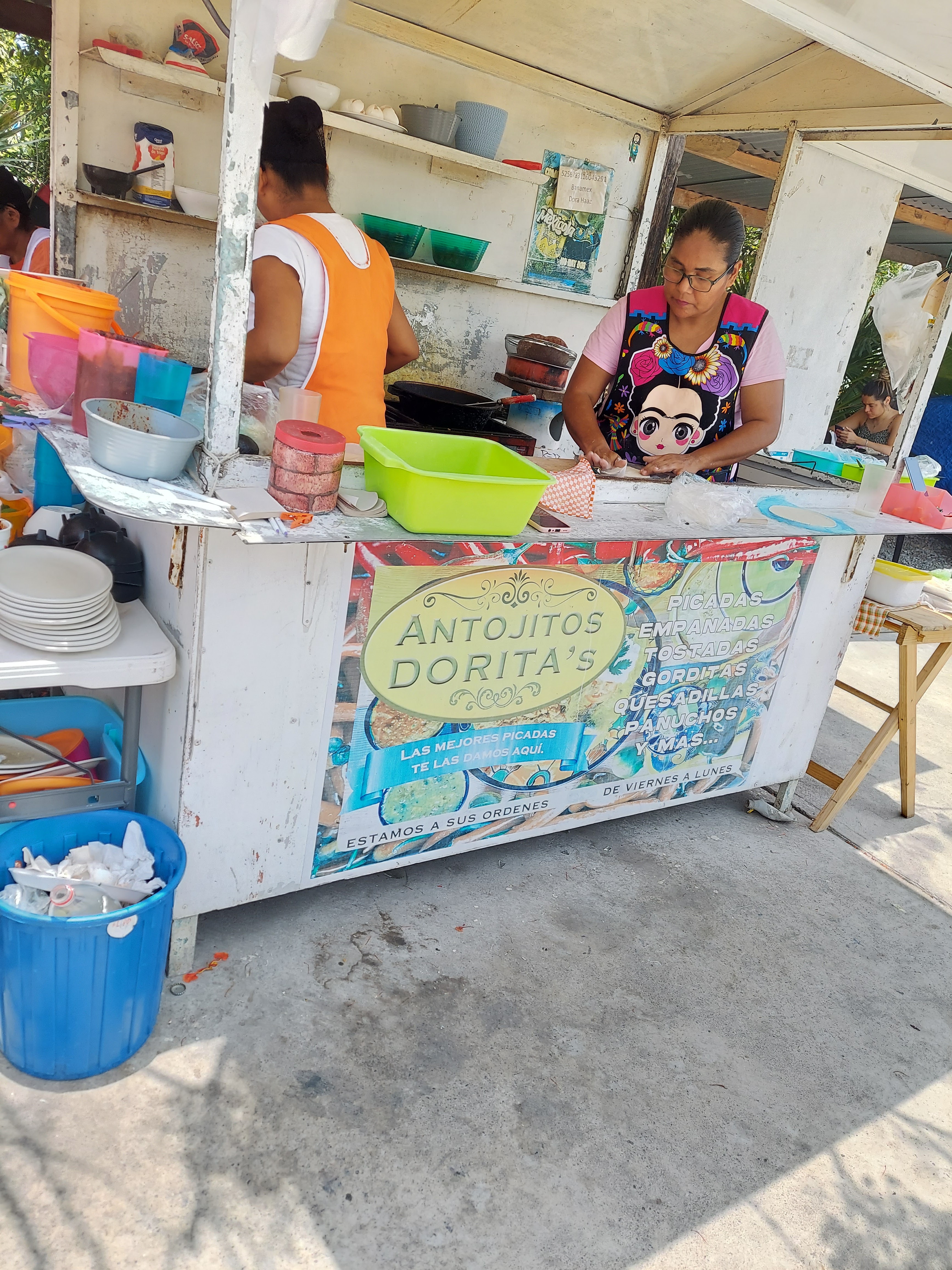 Antojitos dorita's image 2