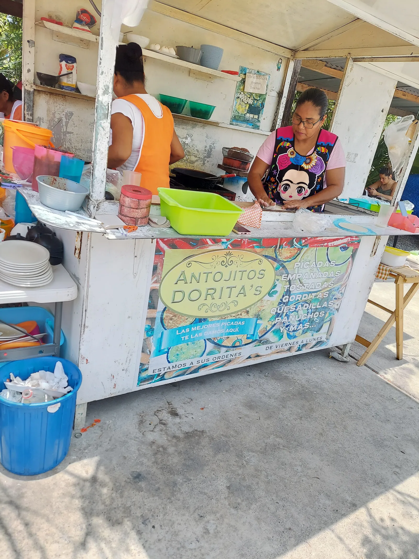 Antojitos dorita's image 2