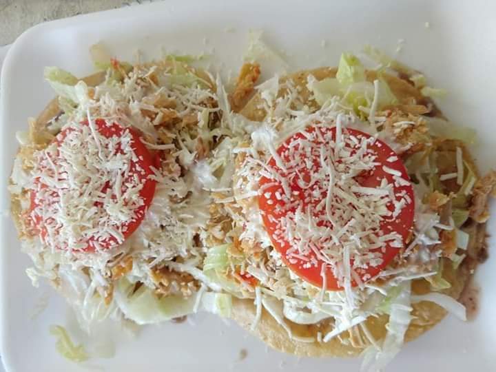 Antojitos Rosi image 1