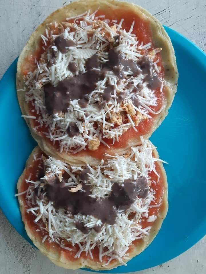 Antojitos Rosi image 2