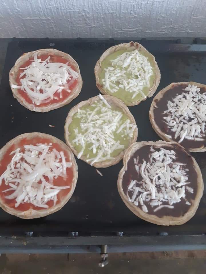 Antojitos Rosi image 6