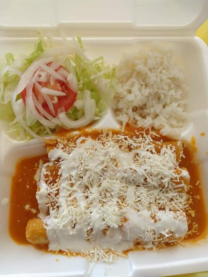 Antojitos Rosi image 9