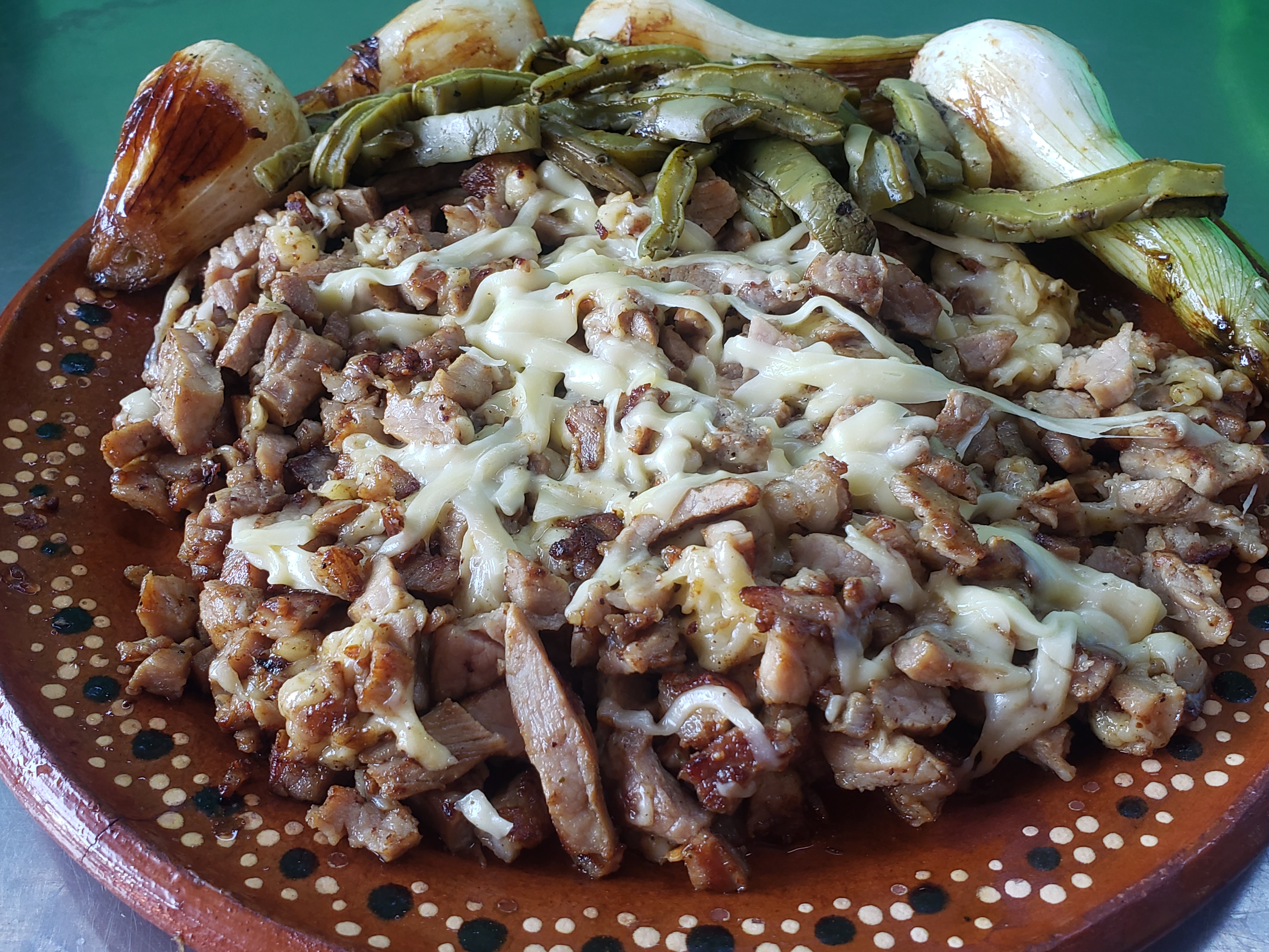 Tacos Pastor image 2