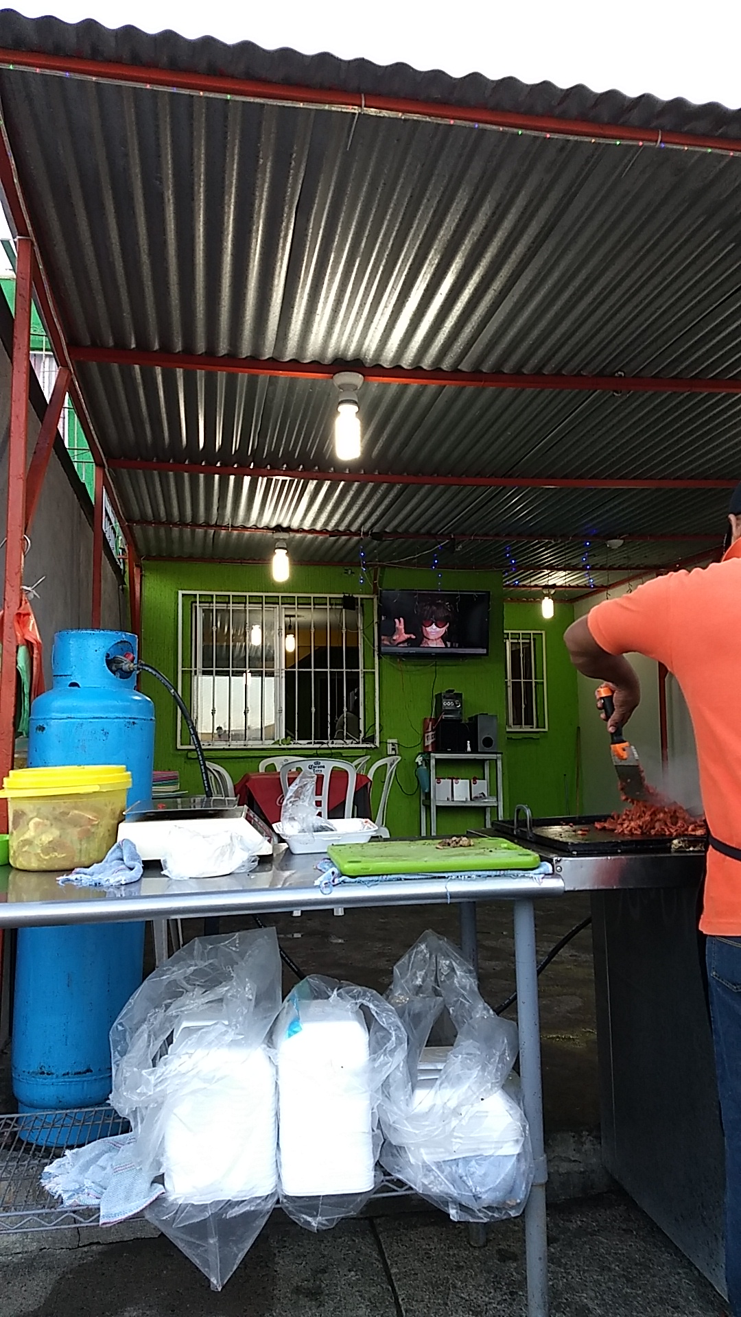 Tacos Pastor image 3