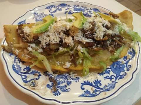 Tacos Pastor image 4