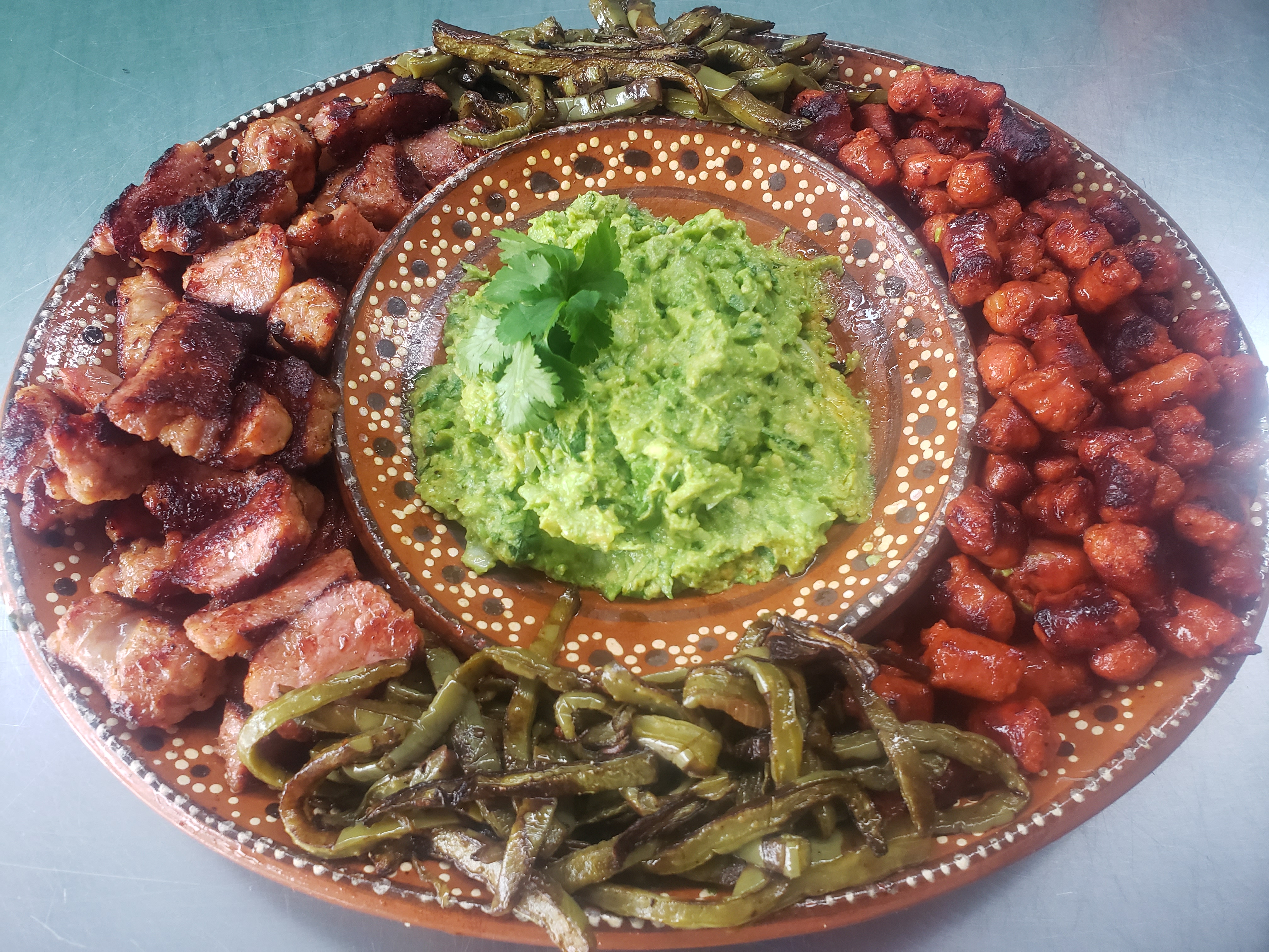 Tacos Pastor image 5