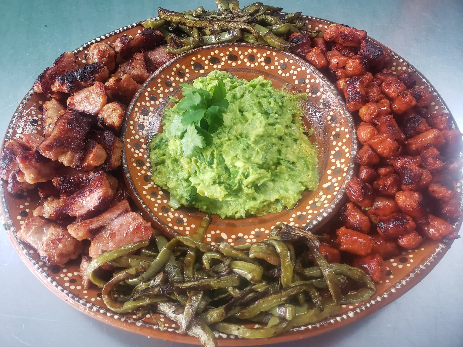 Tacos Pastor image 5